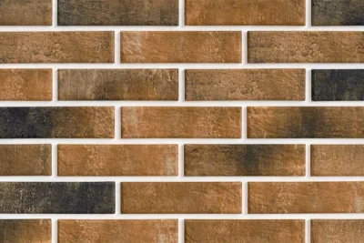 Клинкерная плитка BestPoint Loft Brick Cardamon 245*65*8,5 мм
