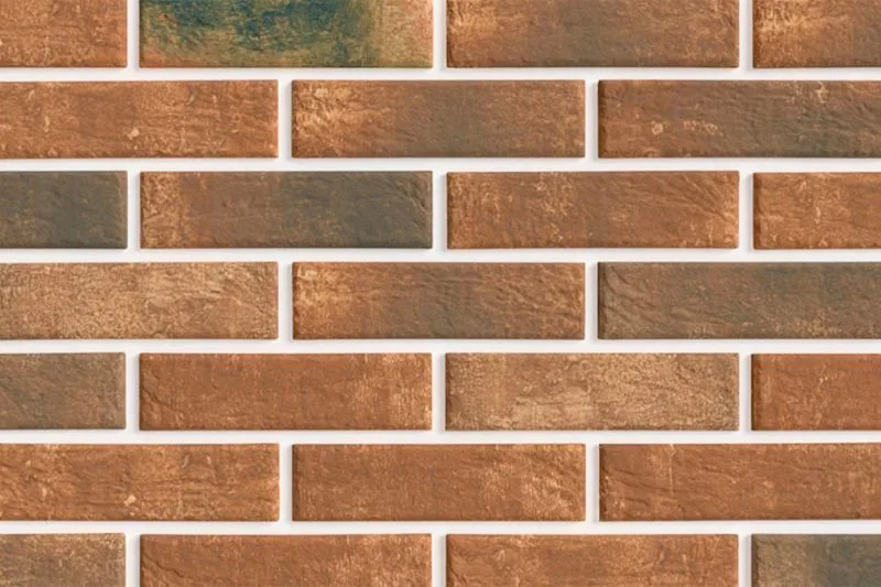 Клинкерная плитка BestPoint Loft Brick Chili 245*65*8,5 мм