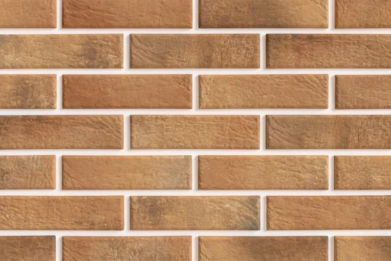 Клинкерная плитка BestPoint Loft Brick Curry 245*65*8,5 мм