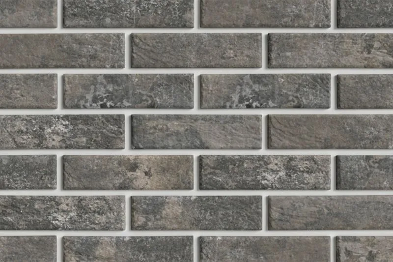 Клинкерная плитка BestPoint Exclusive Midnight 245*65*8,5 мм