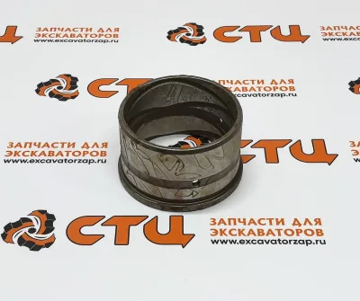 Втулка VOE11883756, аналог, SRP - Турция (крепление гидроцилиндра поворота стрелы) экскаватора погрузчика Volvo BL61, BL71