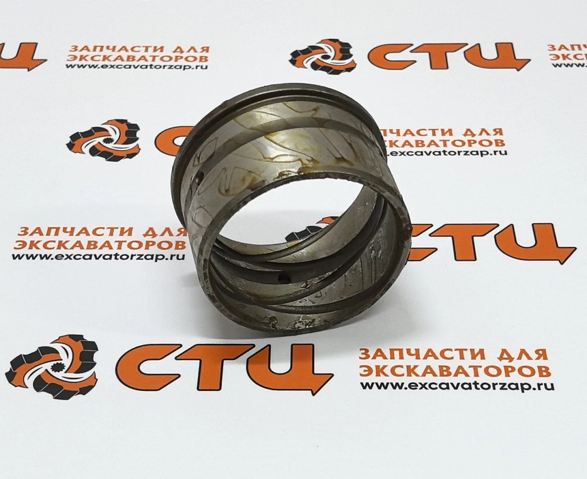 Втулка VOE11883756, аналог, SRP - Турция (крепление гидроцилиндра поворота стрелы) экскаватора погрузчика Volvo BL61, BL71
