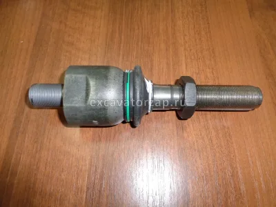 Шарнир (0501.213.503 AT339807) рулевого наконечника на передний мост John Deere 325