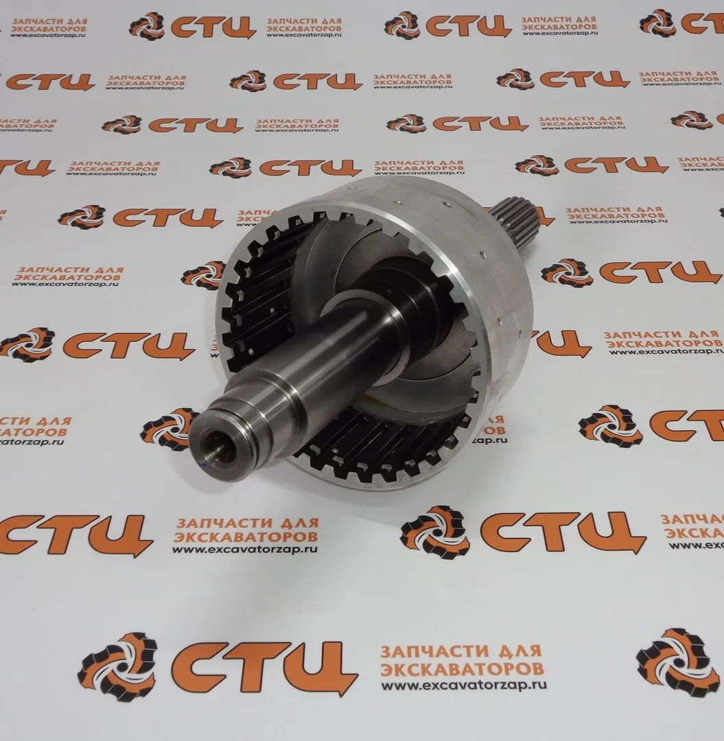 Муфта КПП John Deere (Джон Дир)325 AT339913