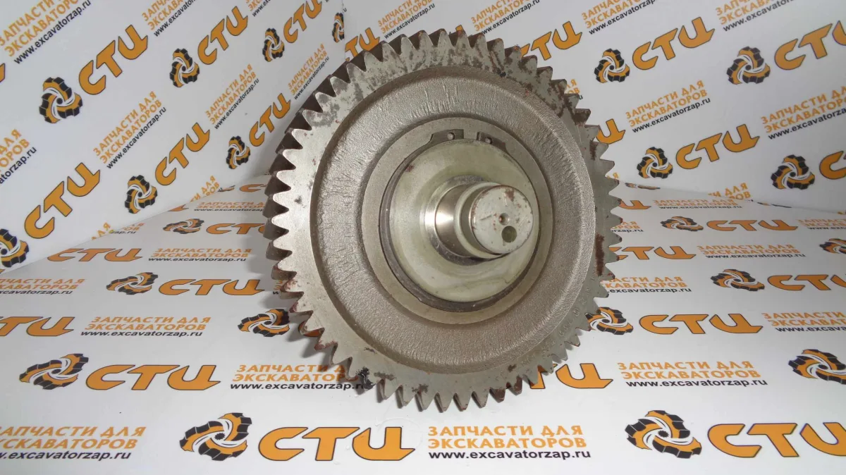 Муфта КПП AT339908 экскаватора погрузчика  John Deere 315SK, 325J, 325K