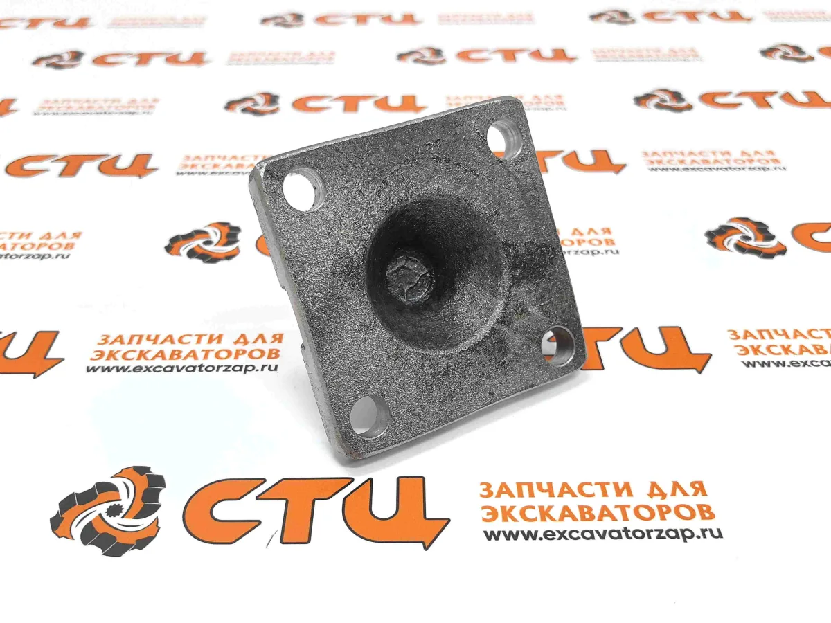 Шкворень верхний T229260 переднего моста экскаватора погрузчика John Deere 315SK, 325J, 325K