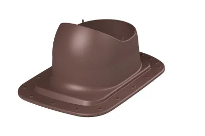 "Классик" ("Classic") LOIVA проходной элемент коричневый
