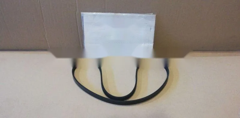 Ремень генератора Chery Amulet Gates A11-3701315CA