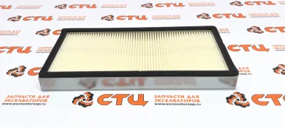 Фильтр салона John Deere (Джон Дир)325 AT184590 (АНАЛОГ)