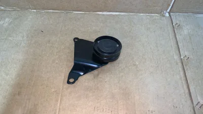Ролик ремня генератора обводной Chery Amulet  A11-8111210BB