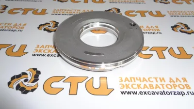 Поршень T158739 КПП экскаватора погрузчика John Deere 315SK, 325J, 325K