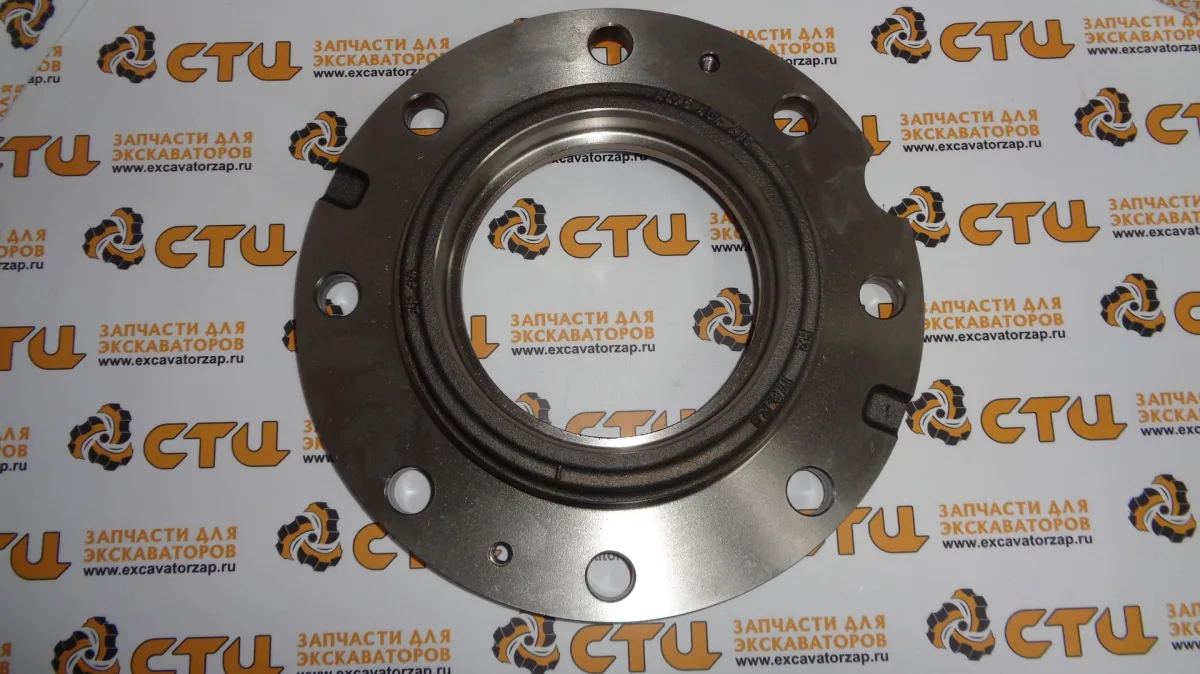 Ступица T229273 моста экскаватора погрузчика John Deere 315SK, 325J, 325K