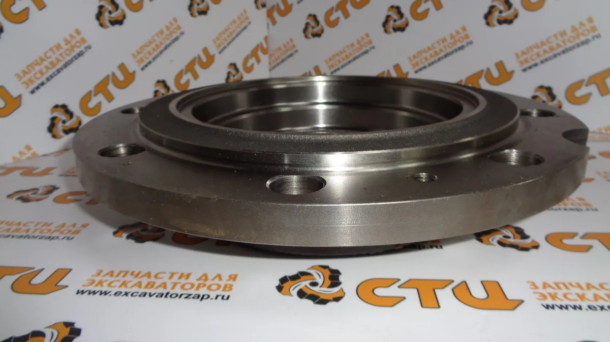 Ступица T229273 моста экскаватора погрузчика John Deere 315SK, 325J, 325K