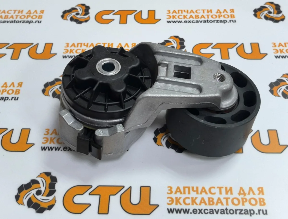 Натяжитель ремня RE518097, RE548027 (Аналог, Турция)