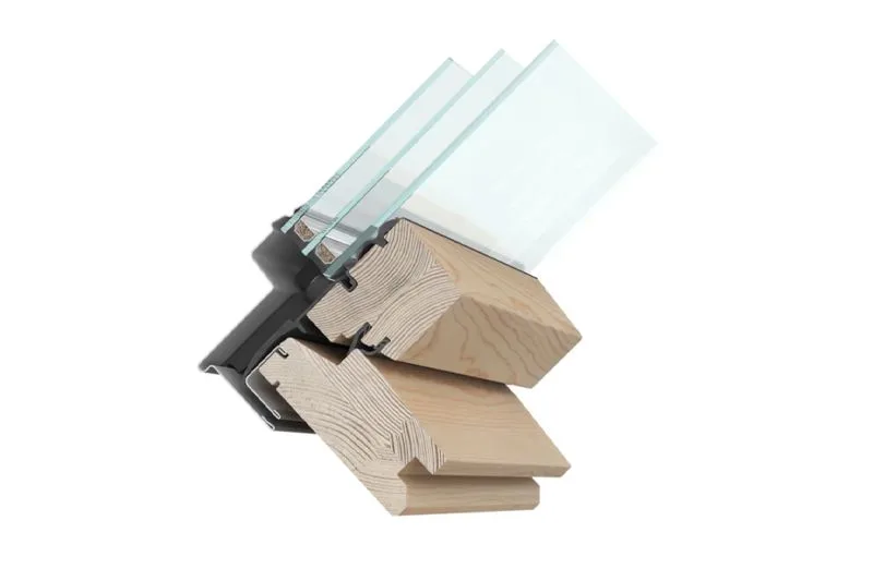 RoofLITE AAY B1500 Двухкамерное (без клапана) C2A 55x78