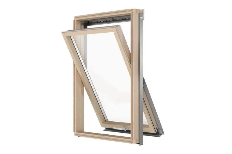 RoofLITE AAY B1500 Двухкамерное (без клапана) M6A 78x118