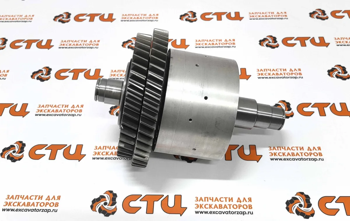 Муфта КПП AT339912 (переднего хода) экскаватора погрузчика John Deere 310SK, 315SK, 325J, 325K, 325SK, 410J, 310SJ, 410K, 315SJ