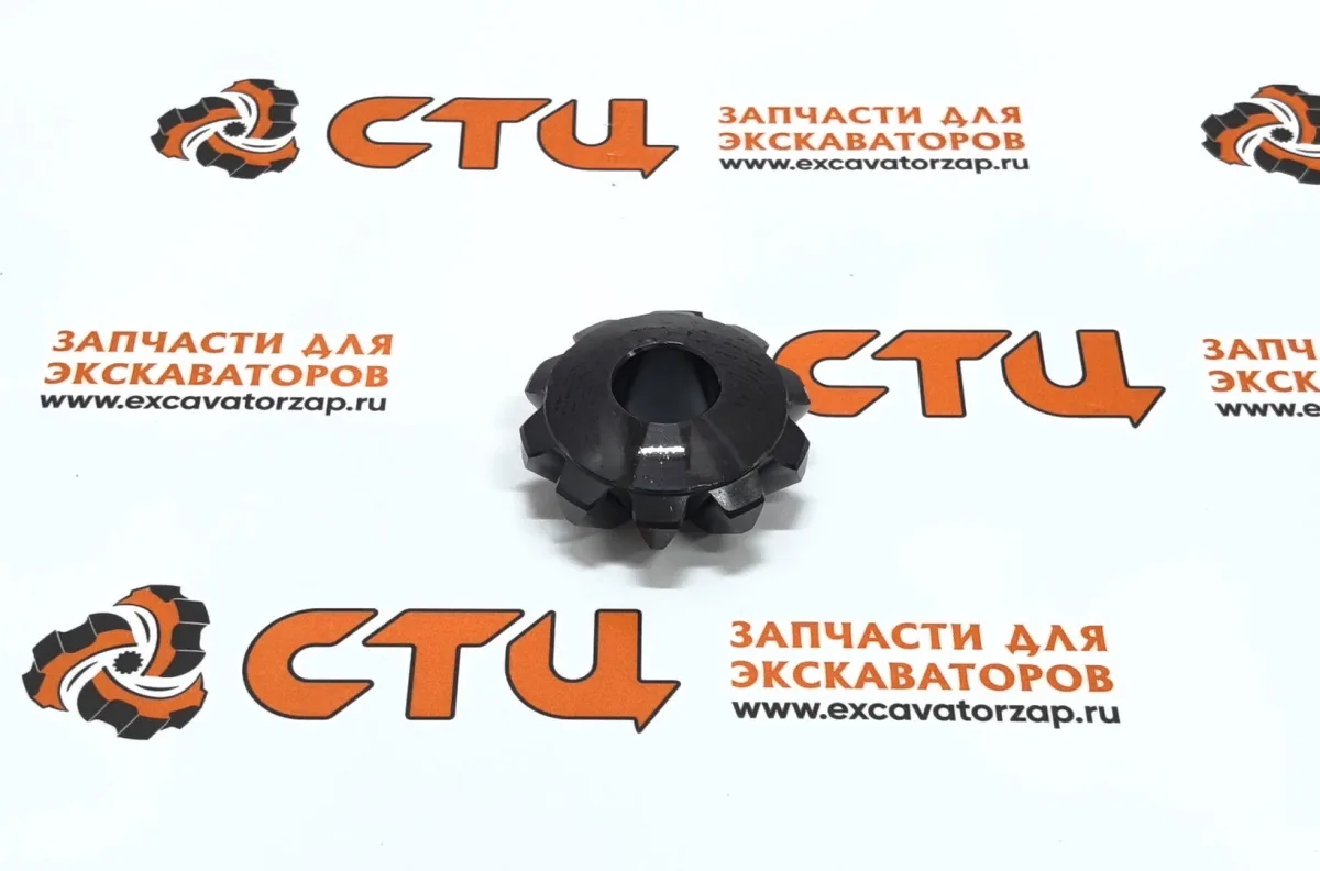Шестерня (сателлит) T249878 (АНАЛОГ) дифференциала переднего, заднего мостов экскаватора погрузчика John Deere 310SK, 310J, 315SK, 310K, 325J, 310SJ, 210LE, 210LJ, 325K, 410J, 190GW, 410K, 325SK, 315SJ