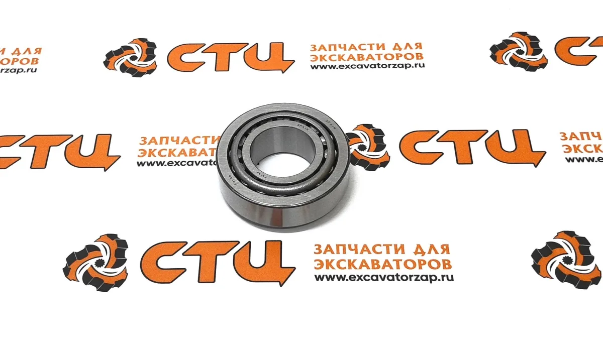 Подшипник T158793 (аналог, FERSA) муфты КПП экскаватора погрузчика John Deere 315SK, 325J, 325K