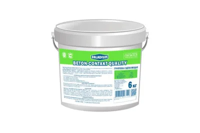 PALADIUM BETON-CONTAKT 6кг