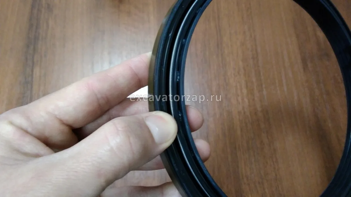 Сальник ступицы John Deere T218484, 0734309423, K9001529, 0750110155 (КОРЕЯ)