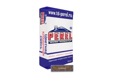 «Perel SL», применяются для кладки кирпича с водопоглощением от 5 до 12 %. 0040 кремовая