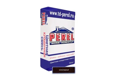 «Perel VL», применяются для кладки кирпича с водопоглощением от 5 до 17 %. (ручная формовка)0255 шоколадная