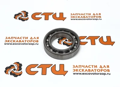 Подшипник AT339899 муфты КПП экскаватора погрузчика John Deere 325J, 325K