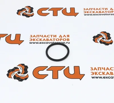 Кольцо уплотнительное O-RING T242467 головы фильтра КПП экскаватора погрузчика John Deere 315SK, 325J, 325K