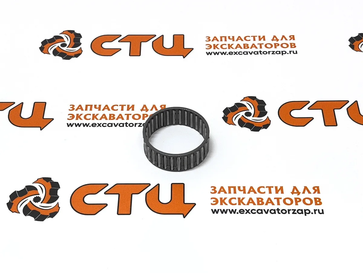 Подшипник AT339920 шестерни КПП экскаватора погрузчика John Deere 325K, 325J