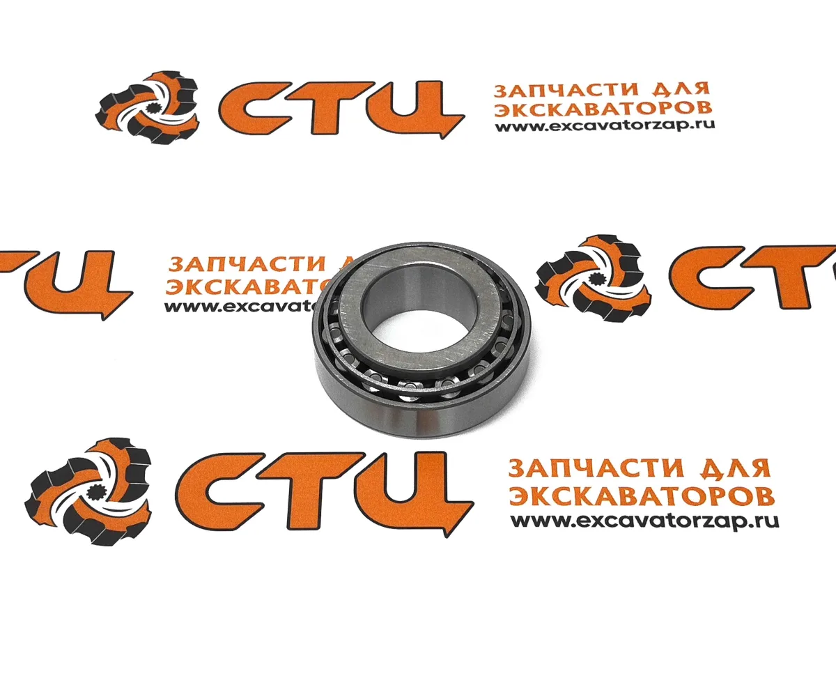 Подшипник T341152 (аналог, NTN) муфты КПП экскаватора погрузчика John Deere 315SK, 325J, 325K