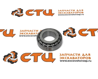 Подшипник 4661.273.005, 4661273005, 4661-273-005 (аналог, NTN) муфты КПП экскаватора погрузчика John Deere 315SK, 325J, 325K