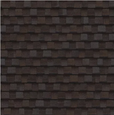 Гибкая черепица Shinglas (Шинглас) Джаз Даллас