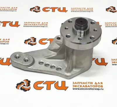 Привод вентилятора RE500539 экскаватора погрузчика John Deere 315SK, 325J, 325K