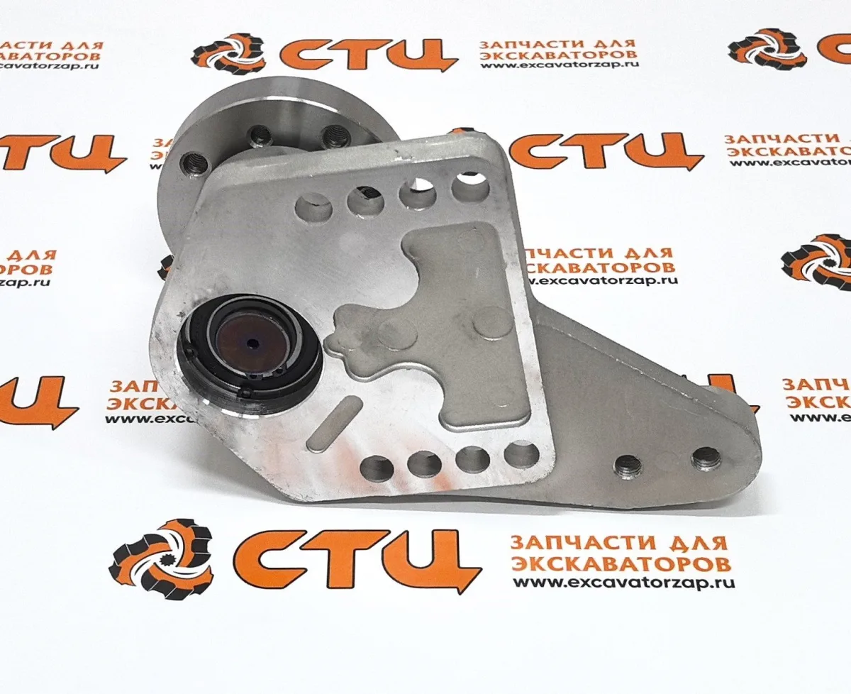 Привод вентилятора RE500539 экскаватора погрузчика John Deere 315SK, 325J, 325K
