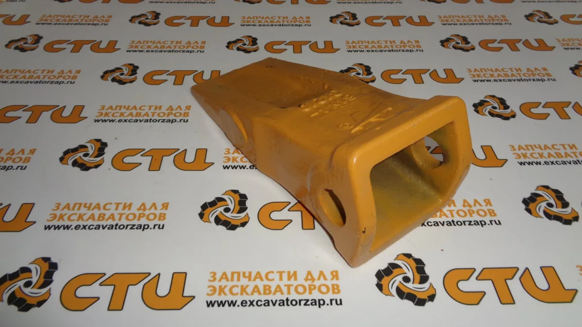 Коронка ковша 61N4-31210