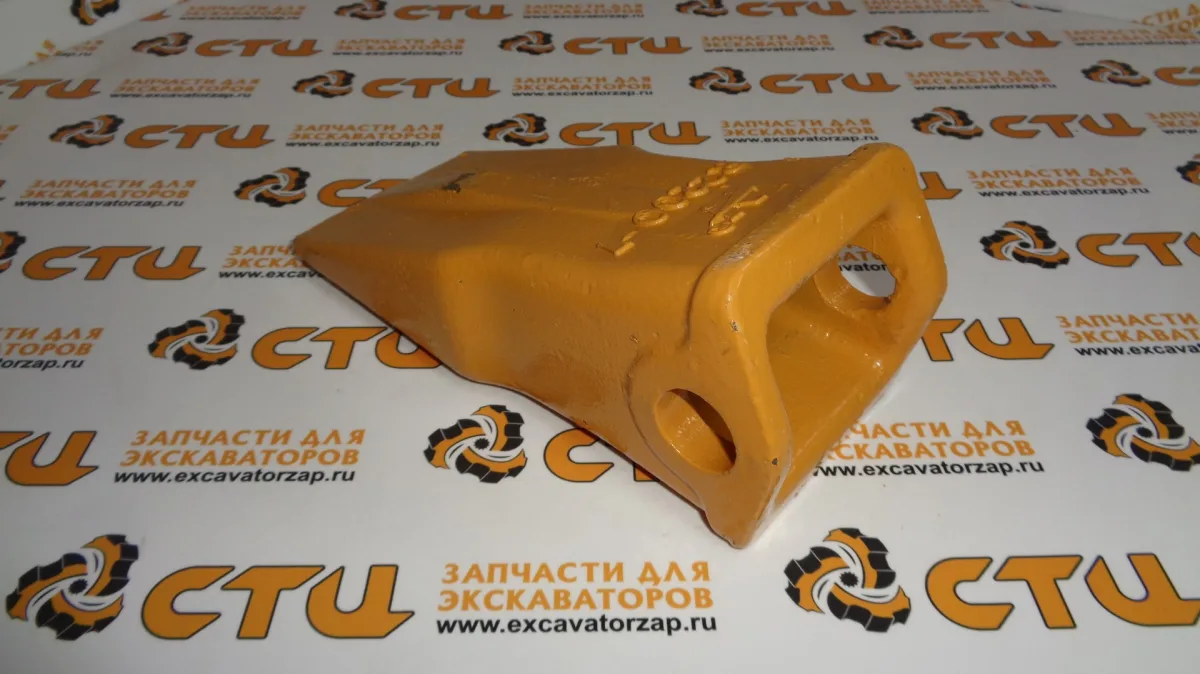 Коронка ковша 61N6-31310