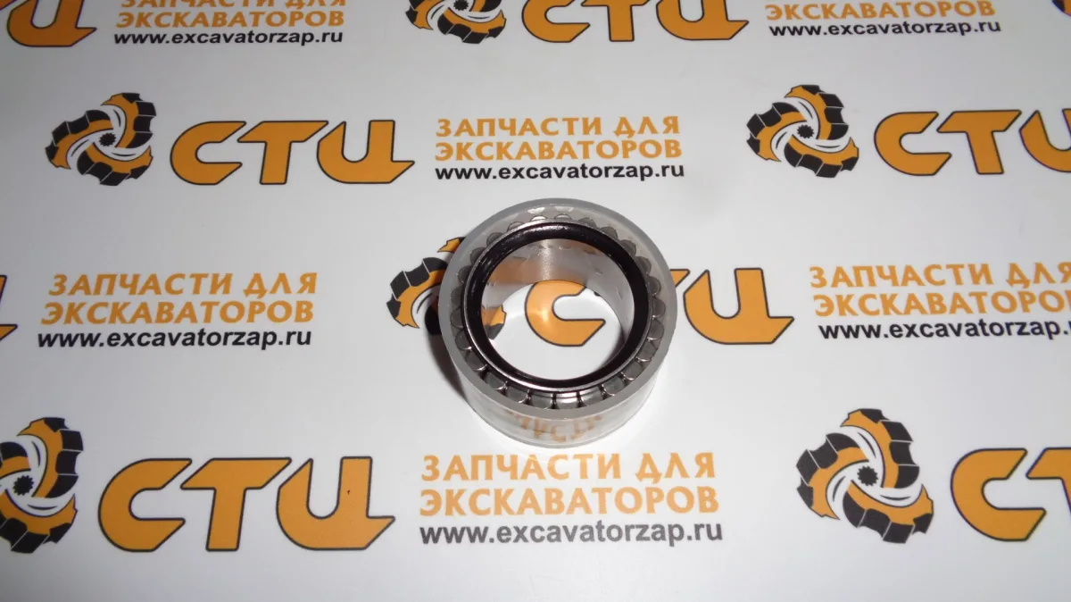 Подшипник 0735.455.323, 0735455323, 0735-455-323 сателлита моста экскаватора HYUNDAI R140W9, R140W9S