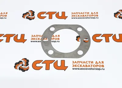 Прокладка шкворня 212.06.026.01, ZTAM-00580