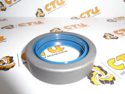 Сальник полуоси ZGAQ-01214