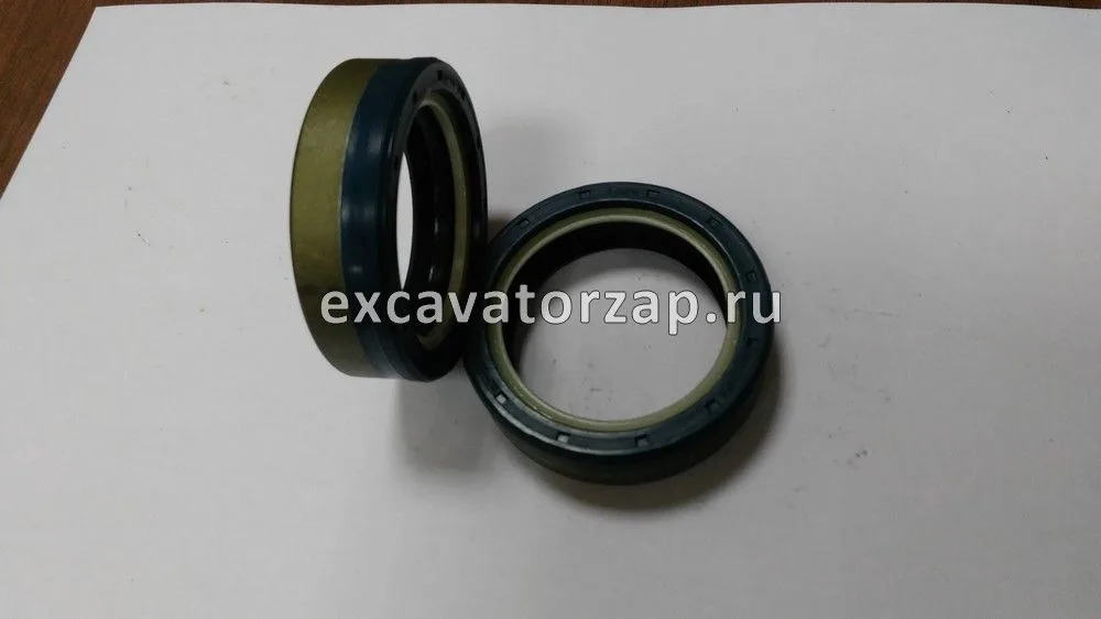 Сальник полуоси ZTAM-00062, 212.06.051.01, 2120605101