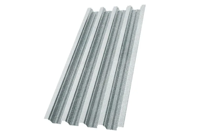 Профнастил Н75R 0,9 Zn