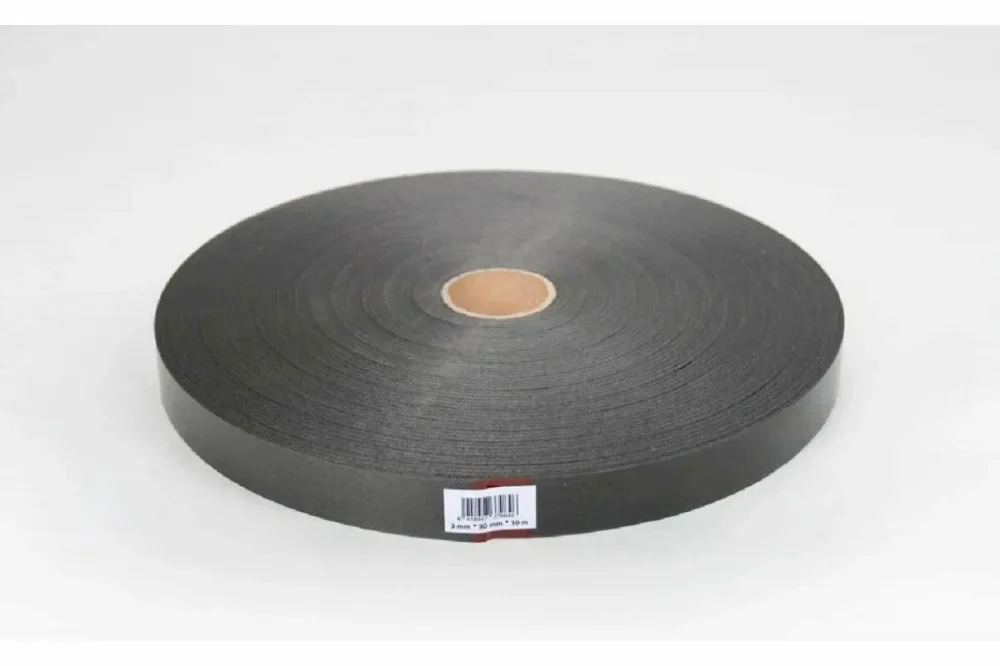 Уплотнительная лента Tectis Nail Tape 3mm / 50mm x 30m