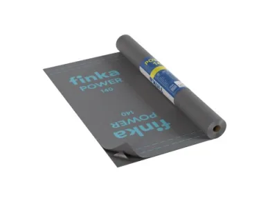 Диффузионная мембрана Finka Power 140 1,5х50м 75м2