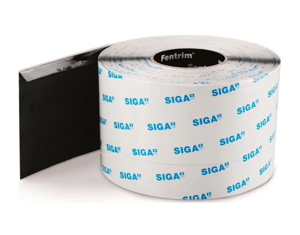Клейкая лента SIGA Fentrim IS 2 150mm (Внешняя)