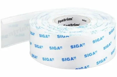 Клейкая лента SIGA Fentrim IS 2 250mm (Внешняя)