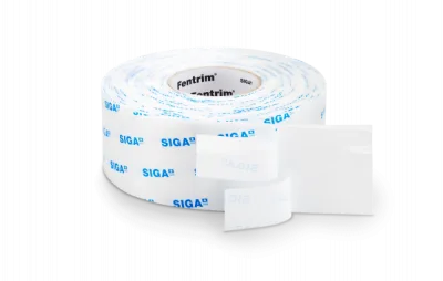 Клейкая лента SIGA Fentrim IS 2 300mm (Внешняя)