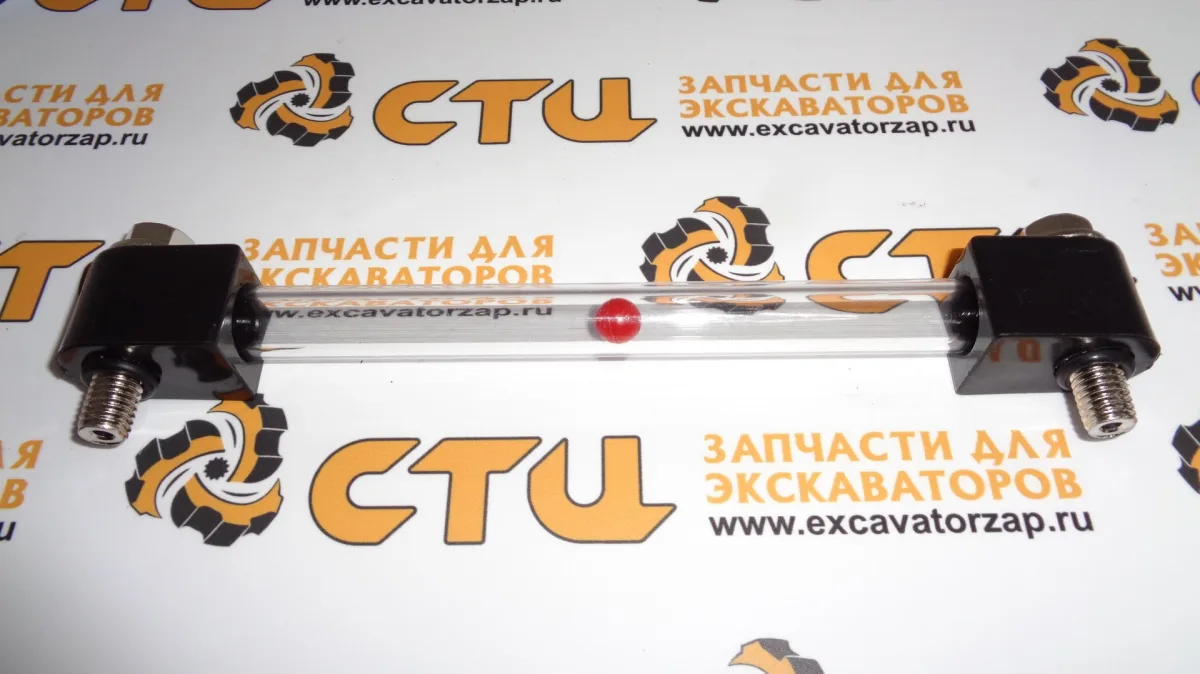 Указатель уровня топлива 33Q6-03060 экскаватора HYUNDAI R140, R160, R170, R200, R210, R250, R290