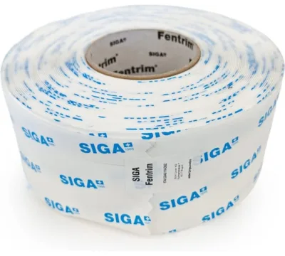 Клейкая лента SIGA Fentrim IS 2 85mm DUO (Внешняя)