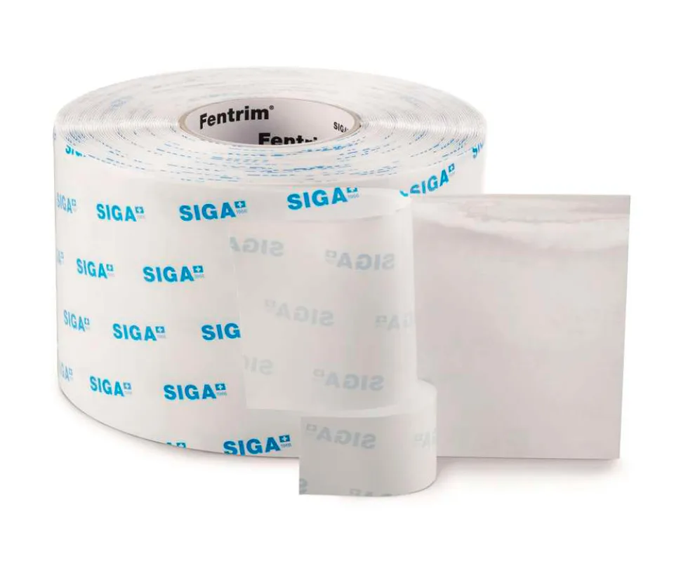 Клейкая лента SIGA Fentrim IS 20 150mm (Внутренняя)